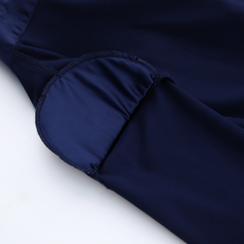 Love Anna Mini Dress Blue
