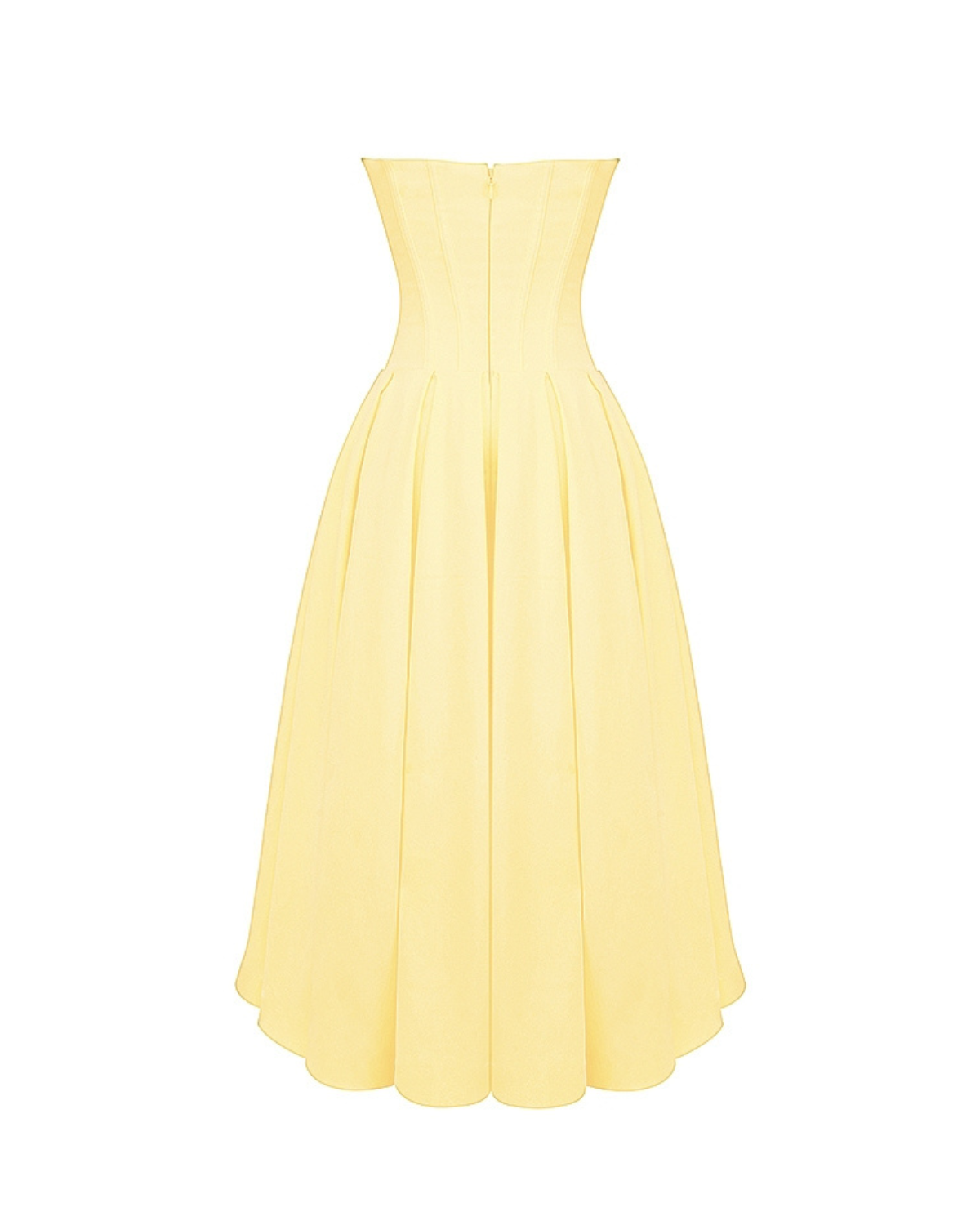 | Amalfi Midi Dress