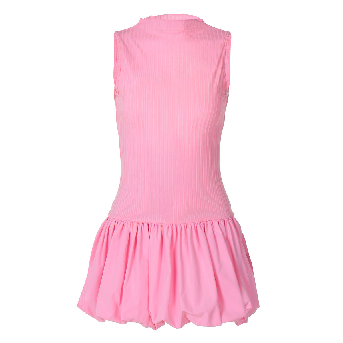 Mini Bliss Dress Pink
