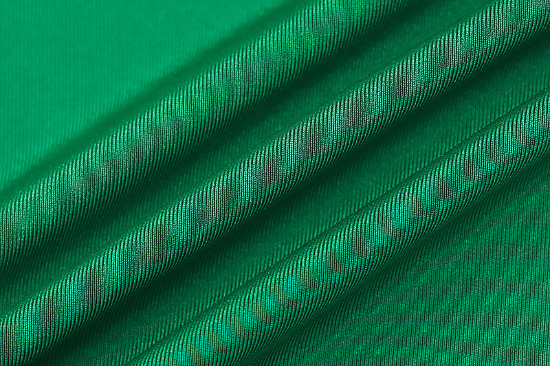Midi Helena Dress Green