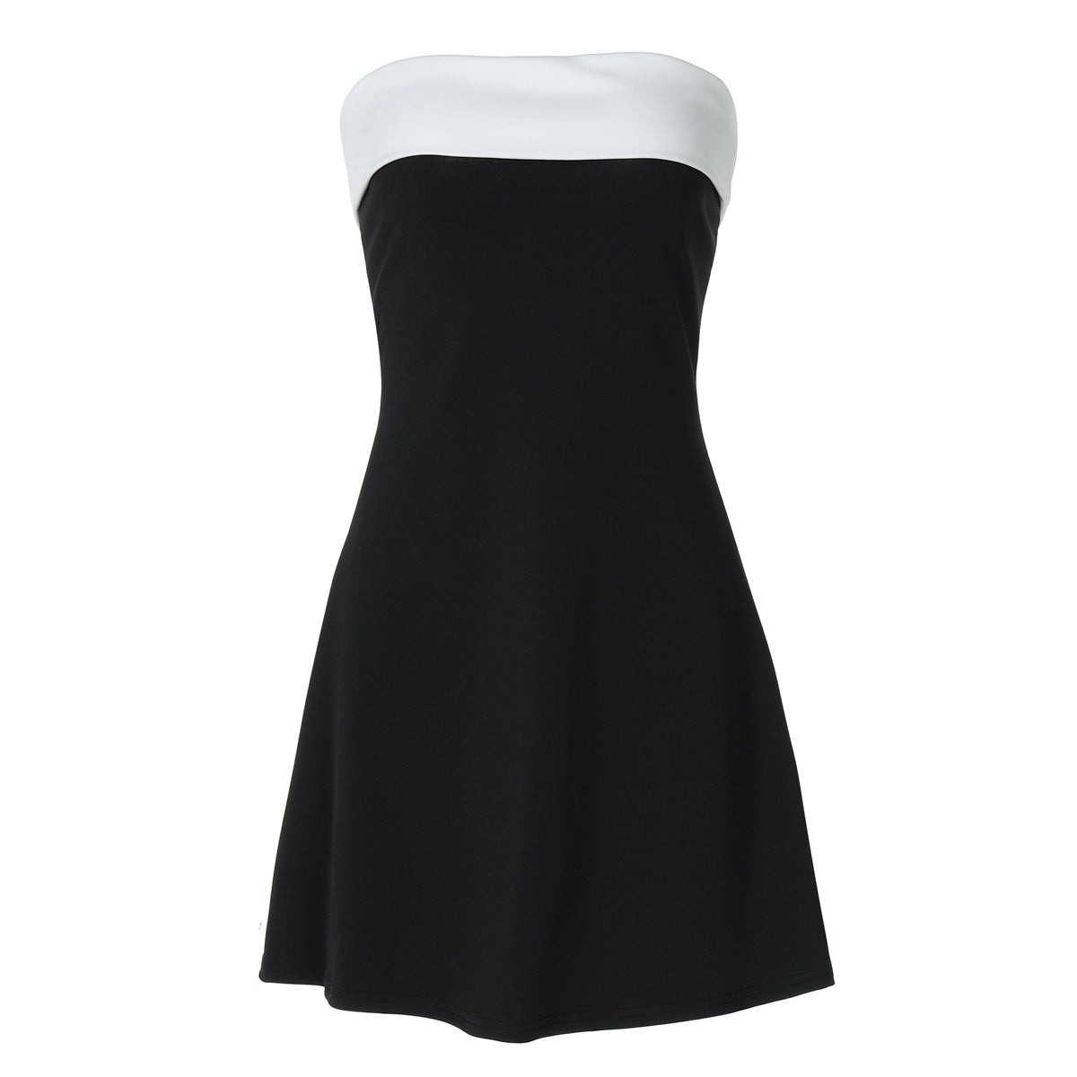 Mini Venetia Dress Black