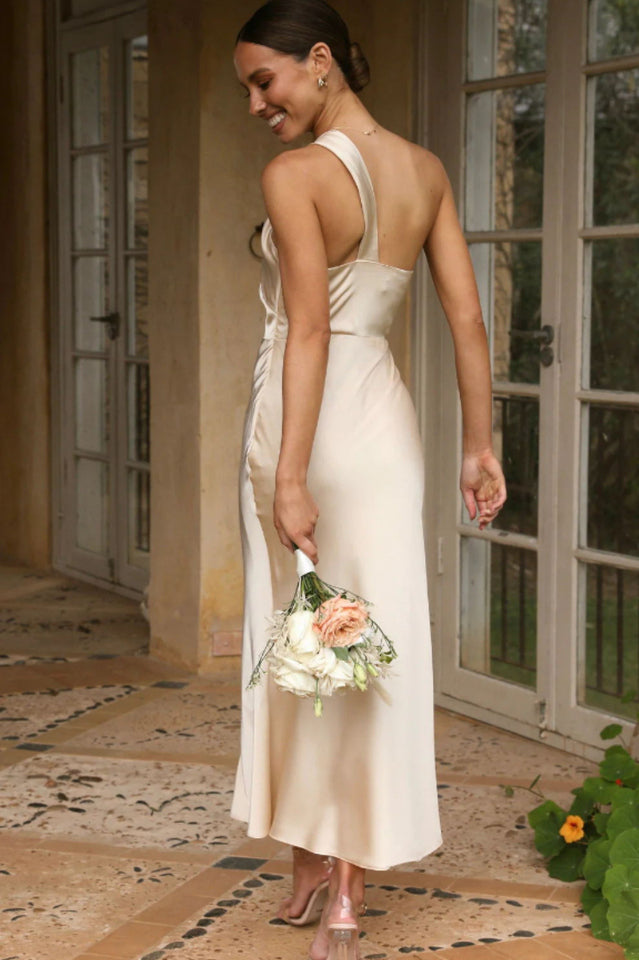 Midi Sabine Dress