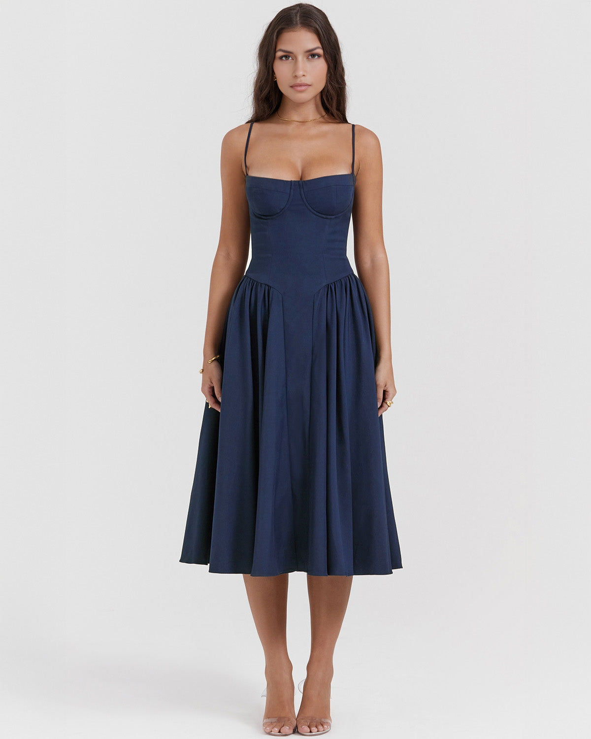 | Francesca Midi Dress