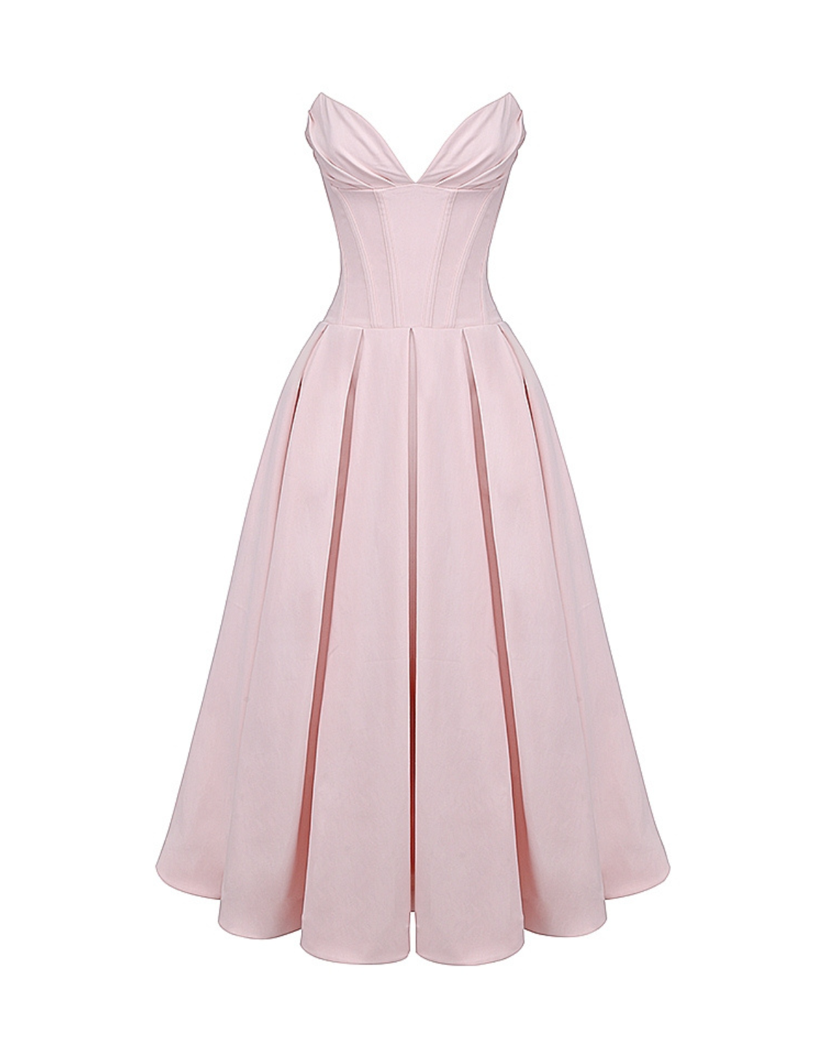 | Amalfi Midi Dress