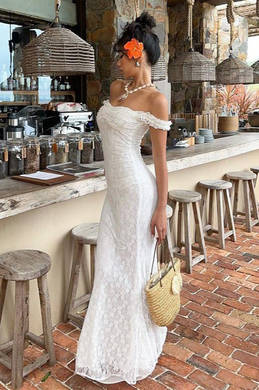 Sleeveless Edition High Waist Maxi Dress