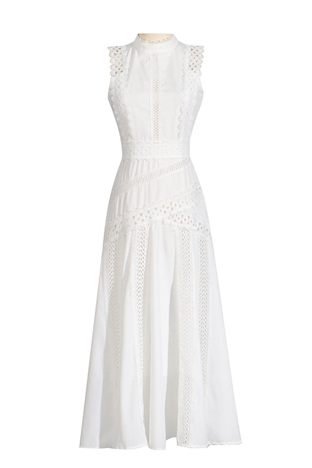 Midi Elenir Dress
