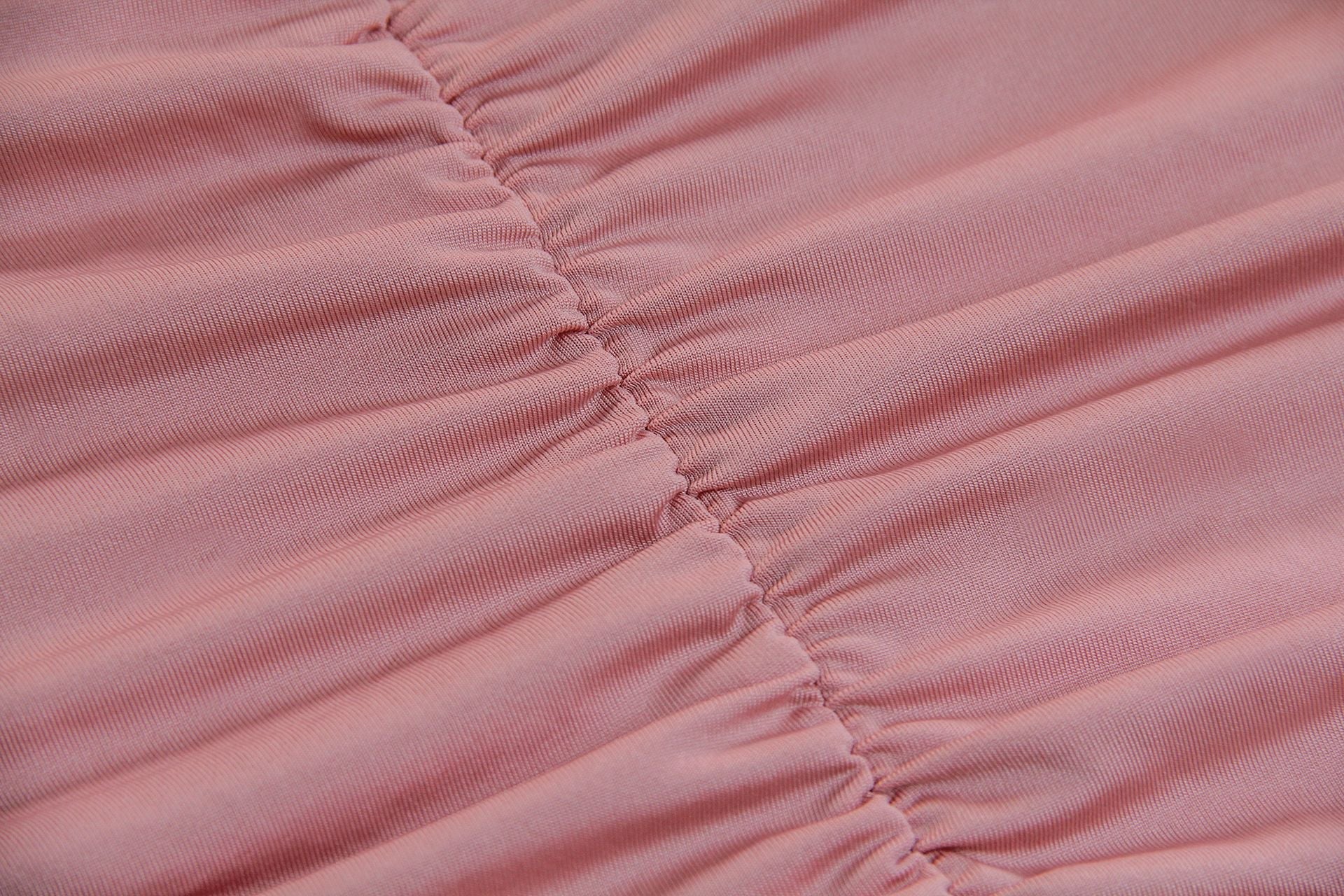 Mini Arissa Dress Pink