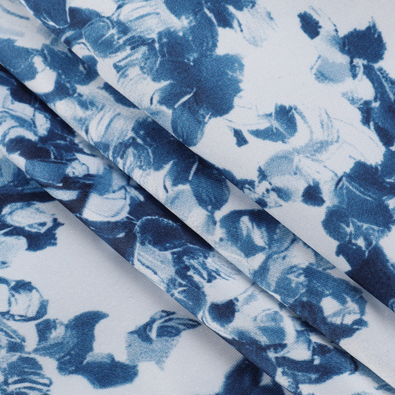 Mini Sicily Dress Blue
