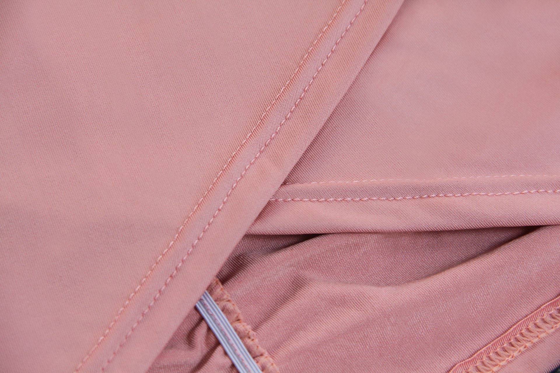 Mini Arissa Dress Pink