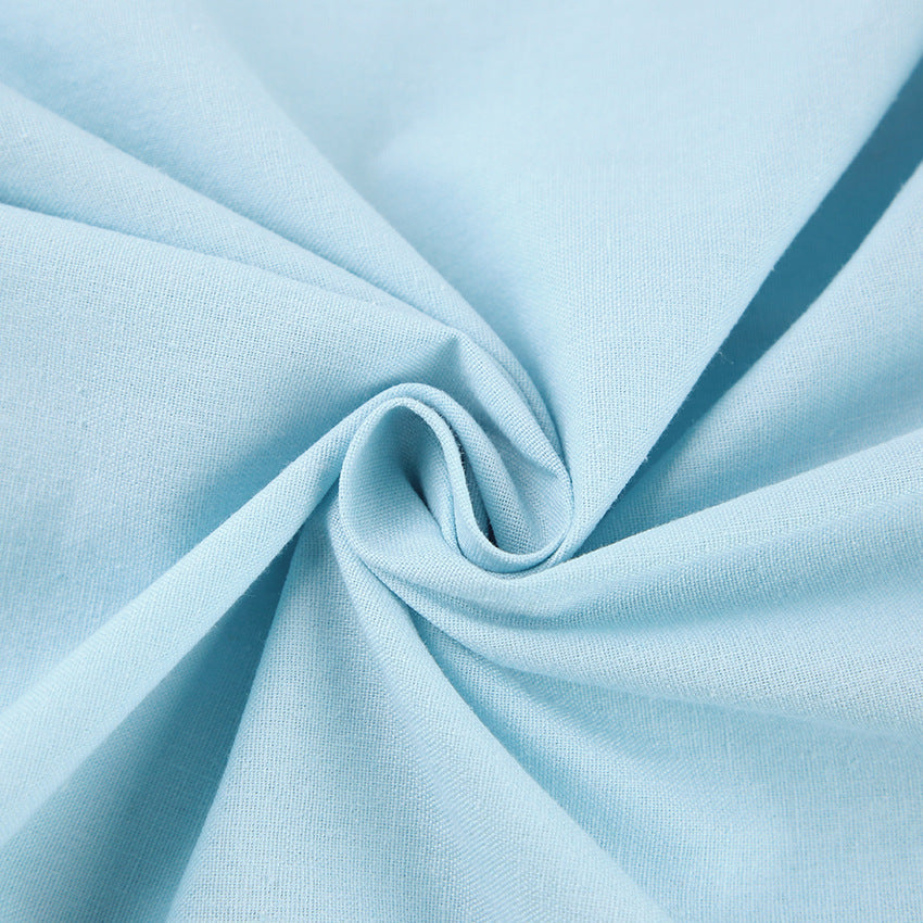 Midi Sky Dress Blue