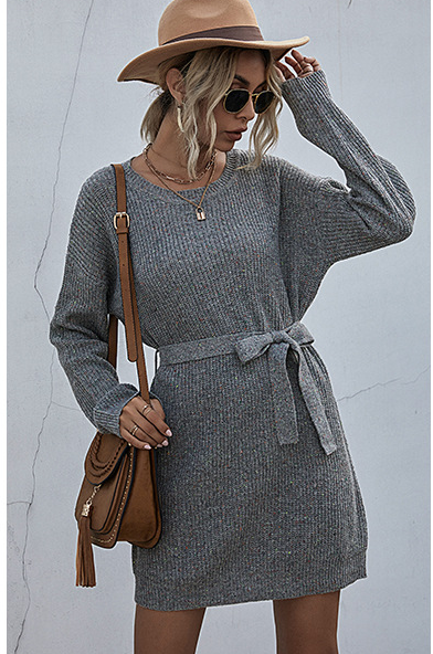 Velvet Harlyn Tie Dress