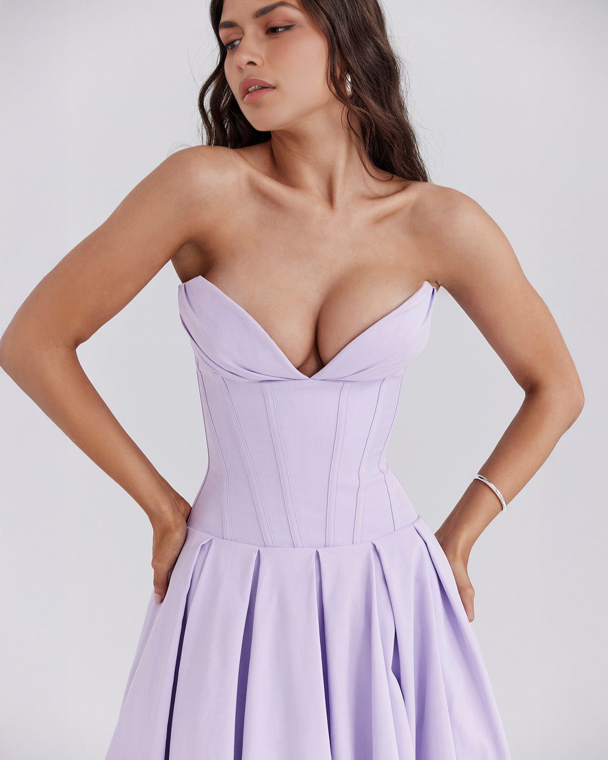 | Amalfi Midi Dress