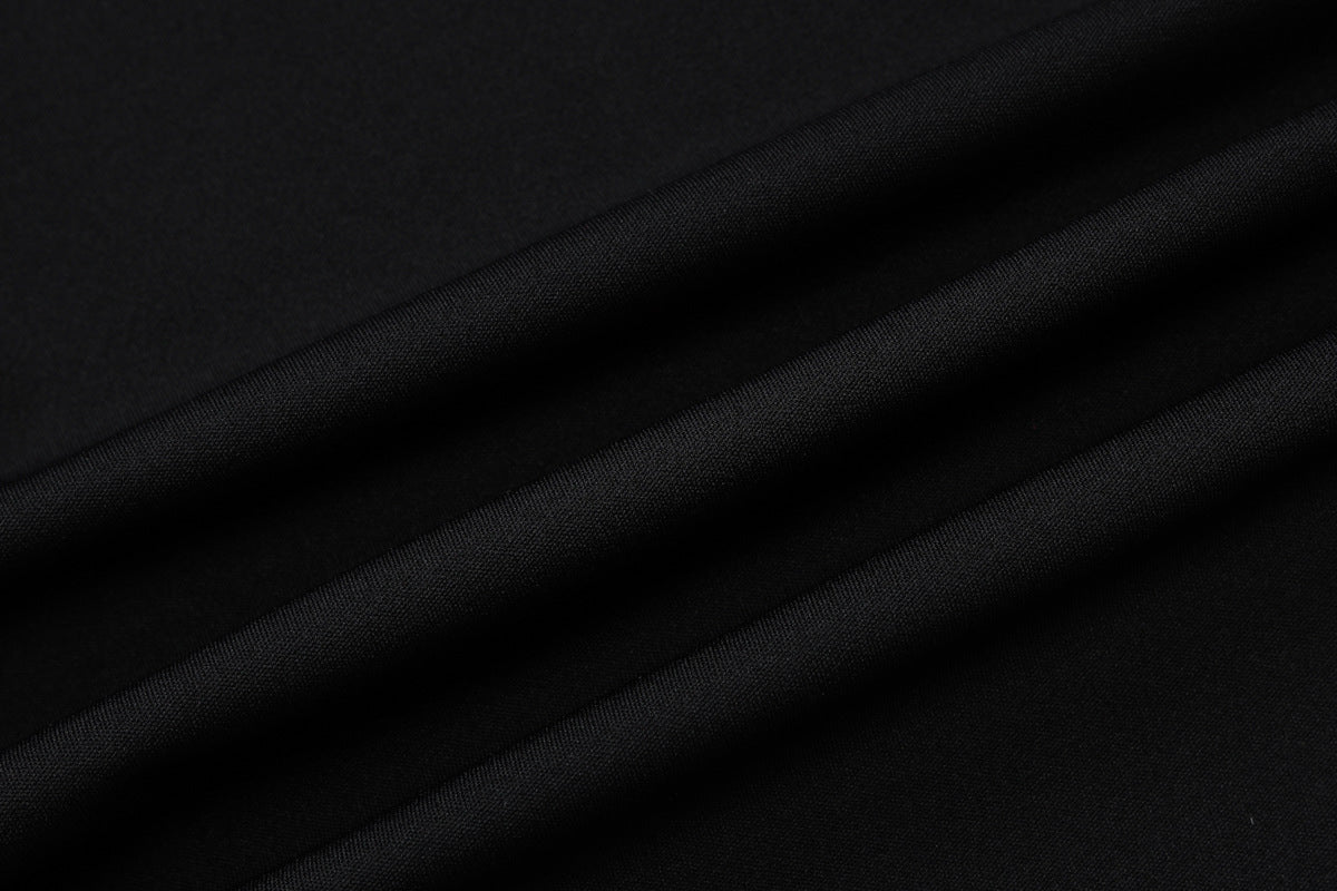 Mini Venetia Dress Black