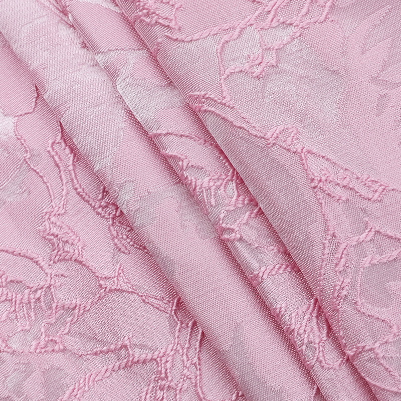 Mini Antalya Dress Pink