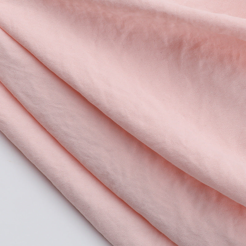 Mini Carnation Dress Pink