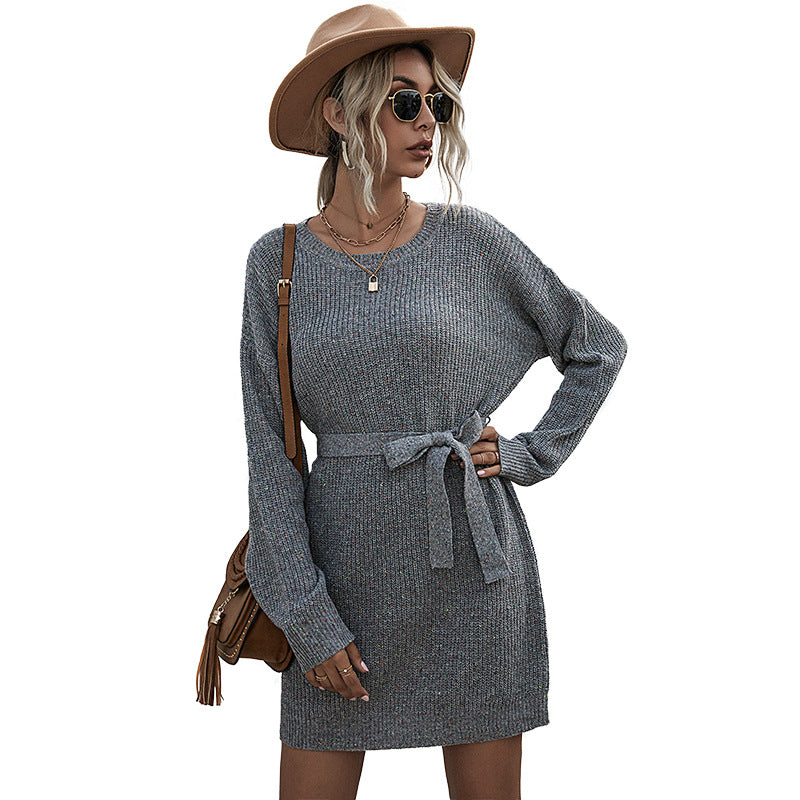 Velvet Harlyn Tie Dress