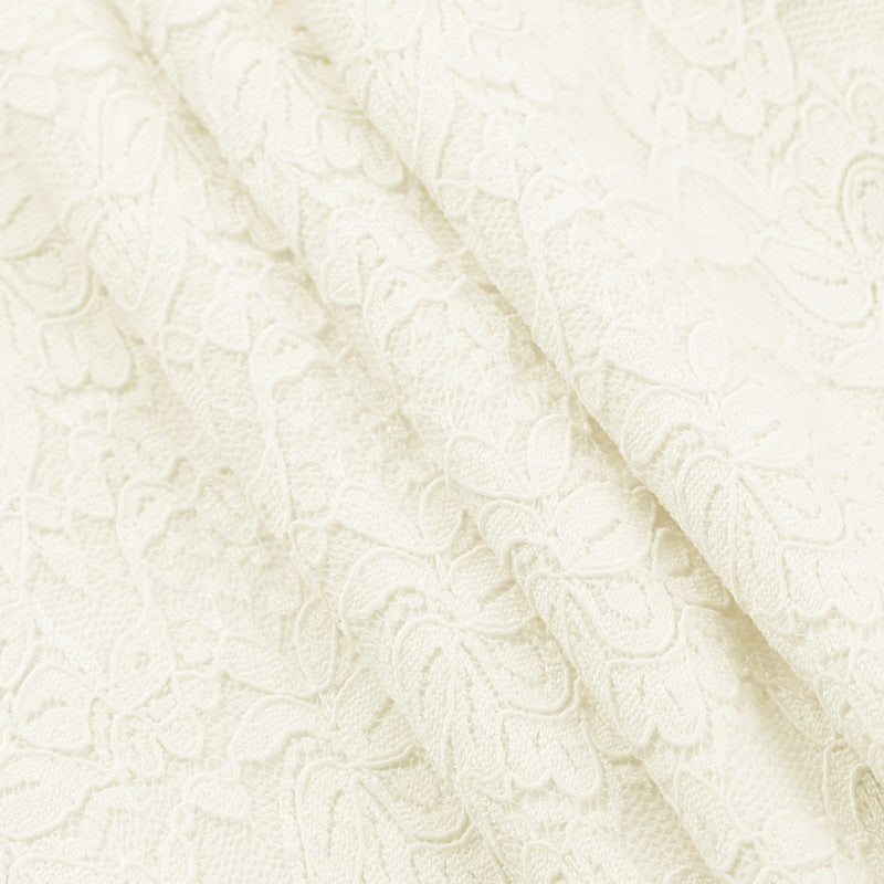 Mini Renys Dress Apricot