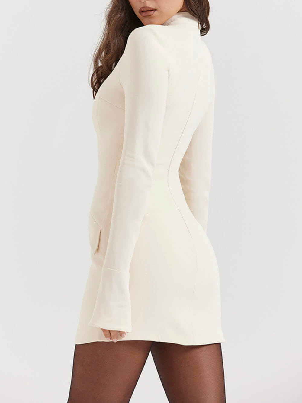 Sophistication Isabella Mini Dress