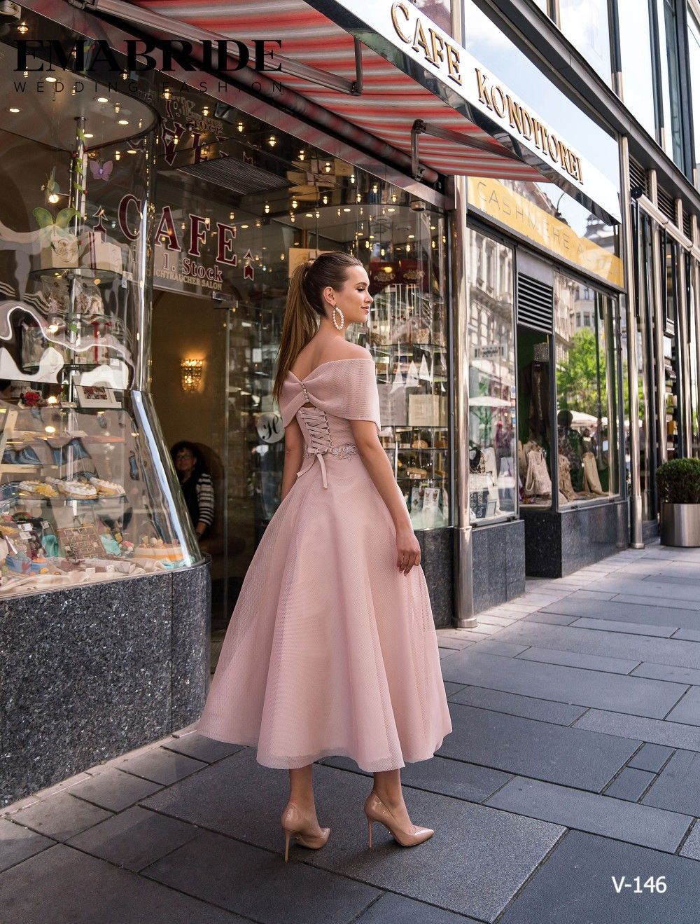 Kissnovaa - New Wedding Guest Dresses