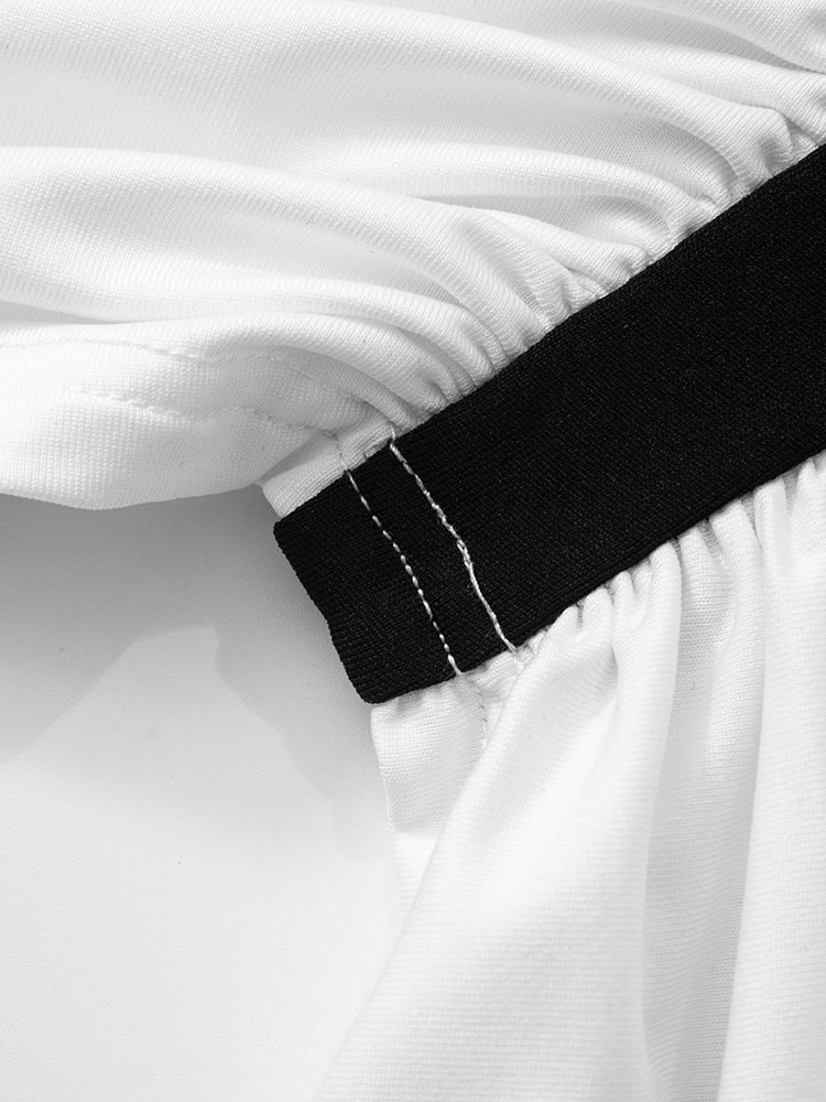 Midi Kriss Dress Black