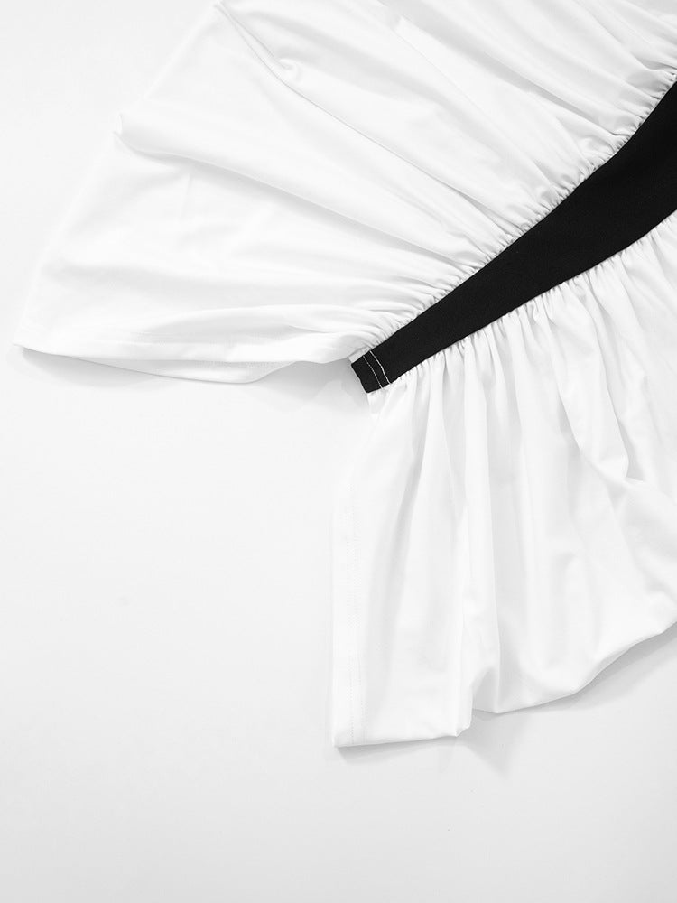 Midi Kriss Dress Black