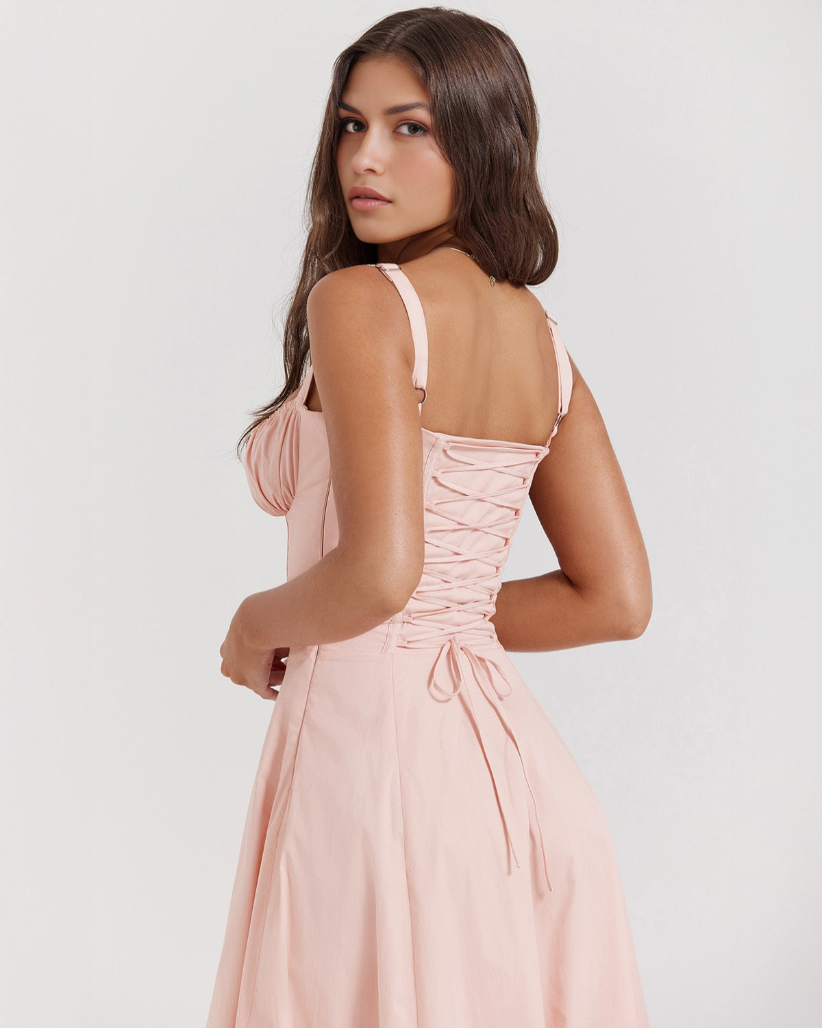| Aurora Midi Dress