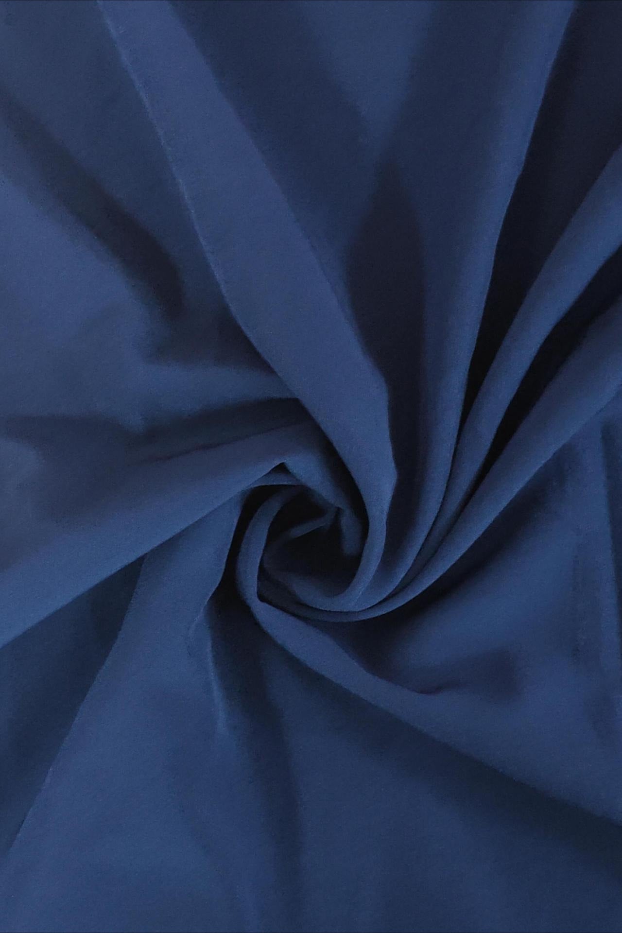 Graceful Tied Waist A Line Solid Color Prom Dress