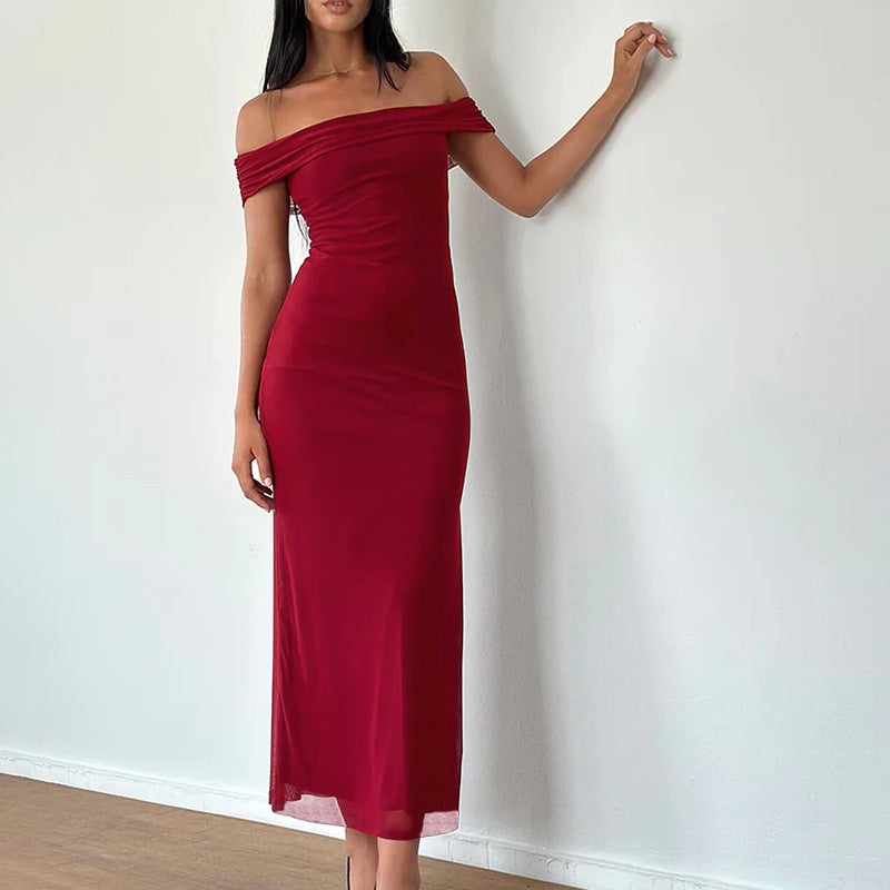 & Sugar Spice Midi Dress