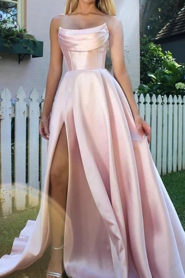 Stylish Ball Gown Prom Dress