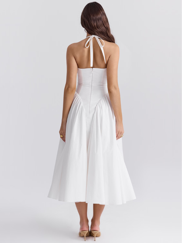 | Monroe Midi Dress