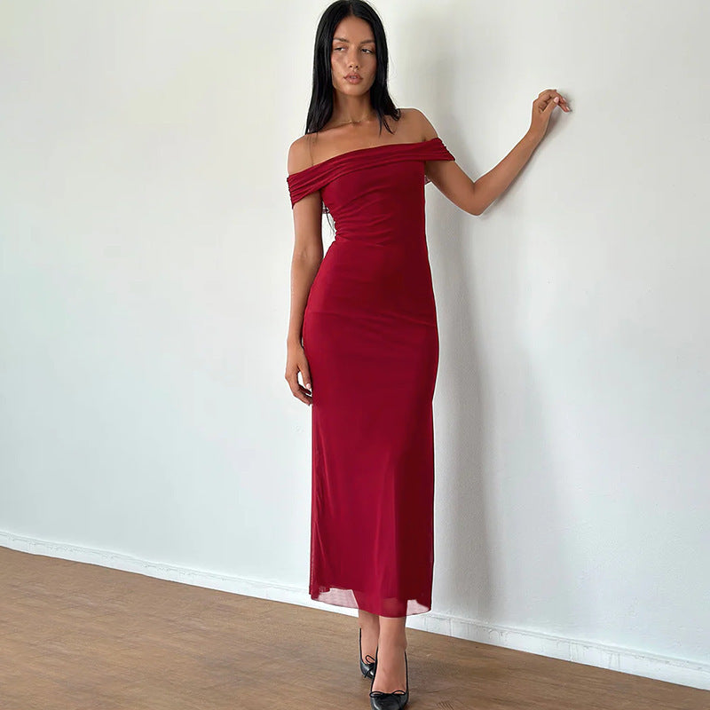 & Sugar Spice Midi Dress