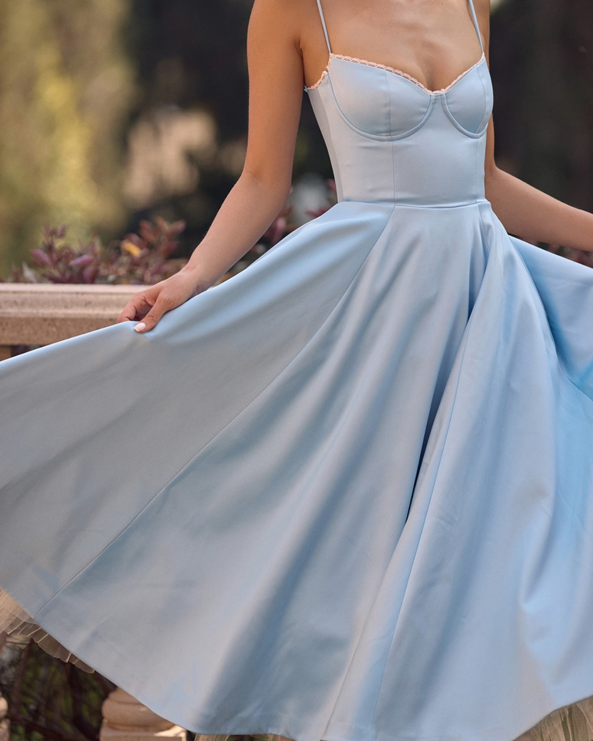 | Selene Midi Dress