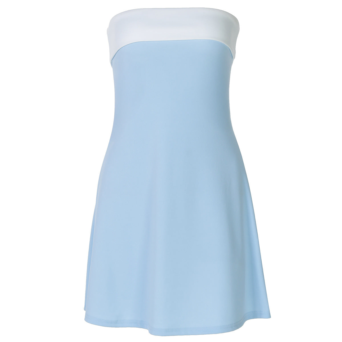 Mini Venetia Dress Blue