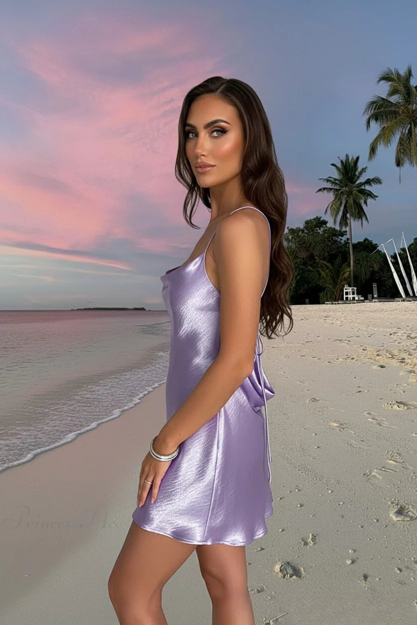 Avianna Graceful Dress