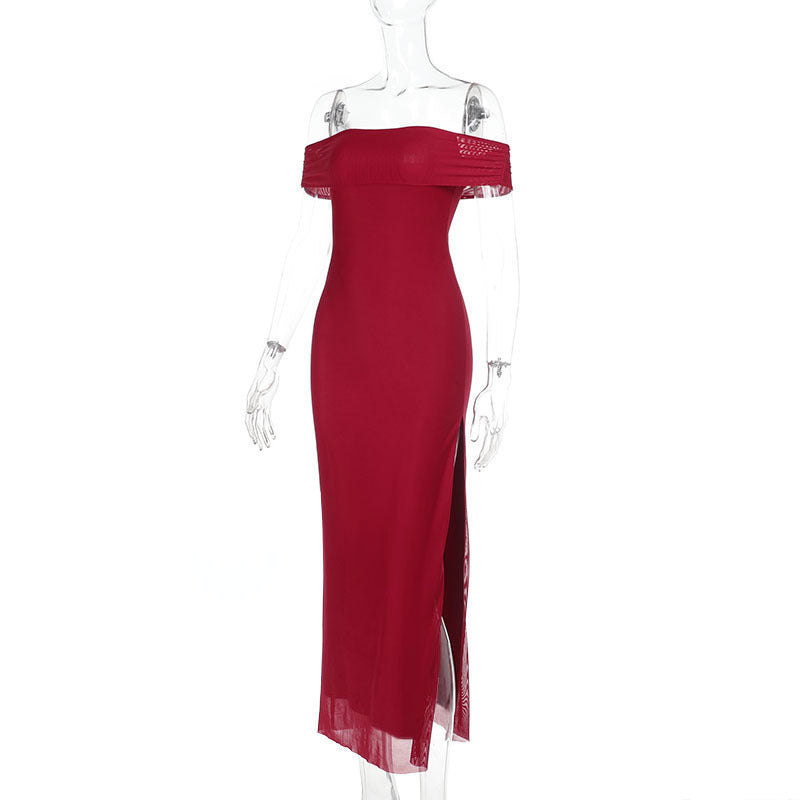 & Sugar Spice Midi Dress