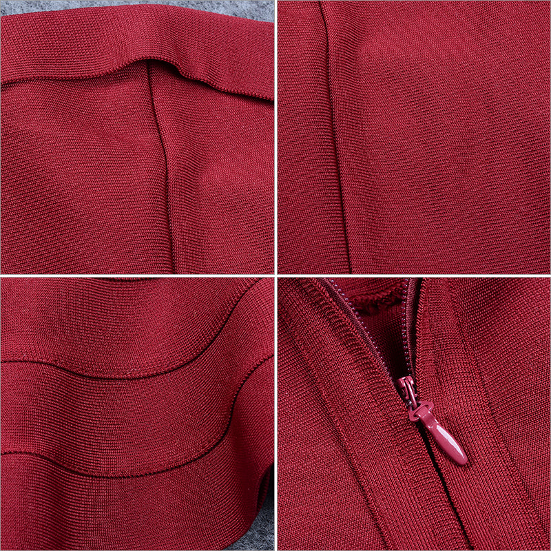 Mid-Waist Sexy Solid Color Sexy Dress Prom Stylish Gown