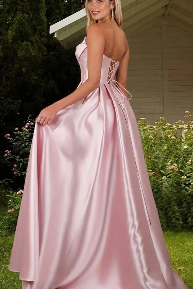 Stylish Ball Gown Prom Dress