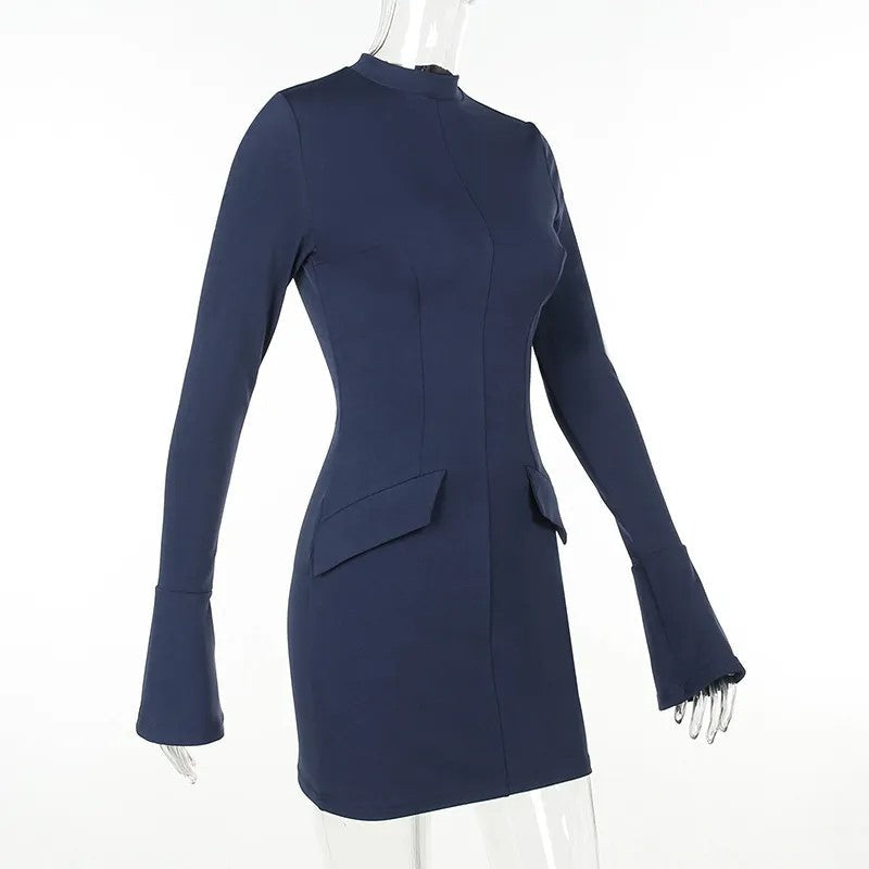 Astral Vortex Statement Fashion
