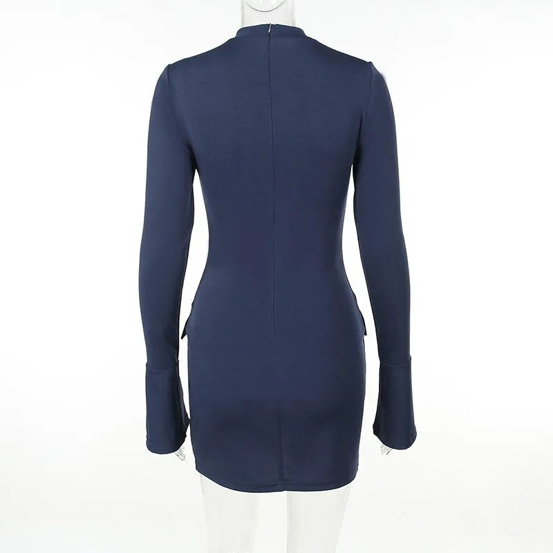 Astral Vortex Statement Fashion