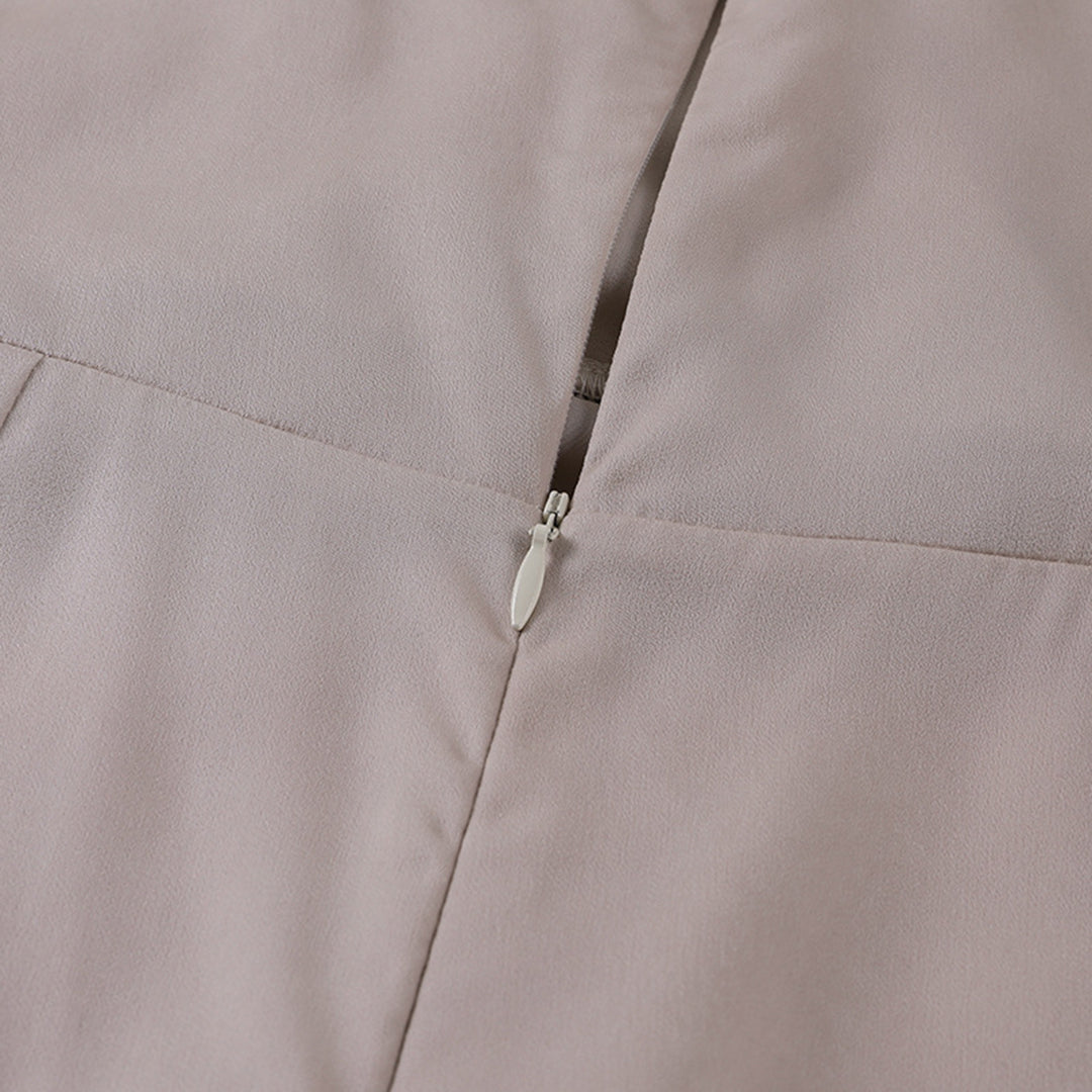 Maxima Refined Dress for Women Cocktail Hour Style