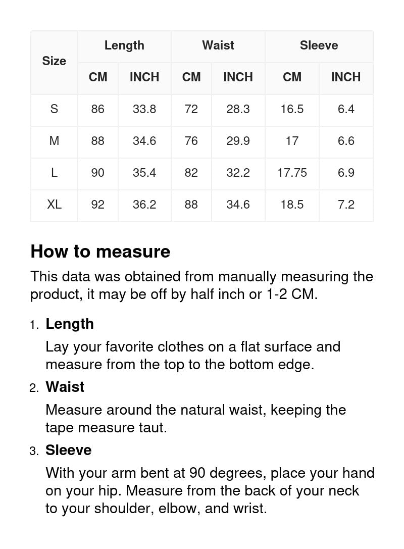 Contrast Color Tailored Bodycorn Dress