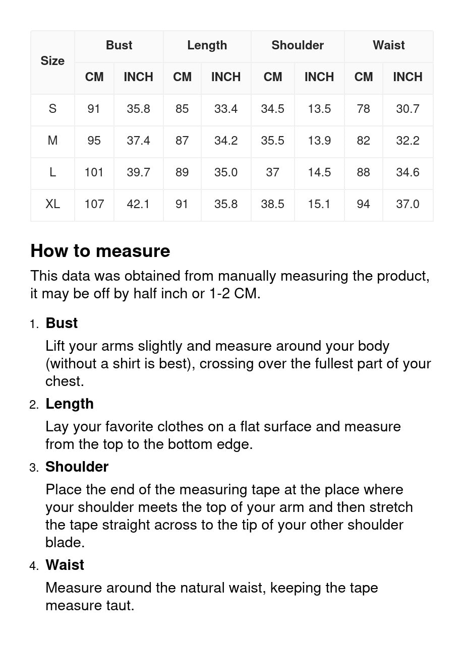 Overall Cord A line Dress