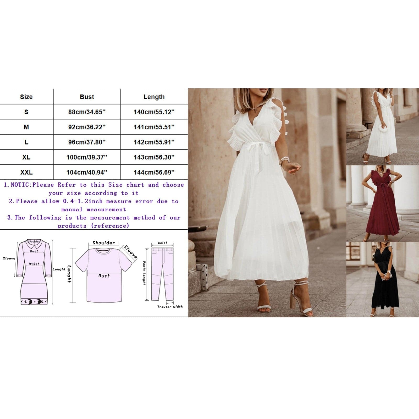 Graceful Cocktail Party Chiffon Women Long Dress