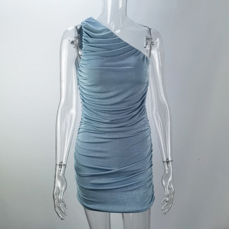 Sophisticated party dresses