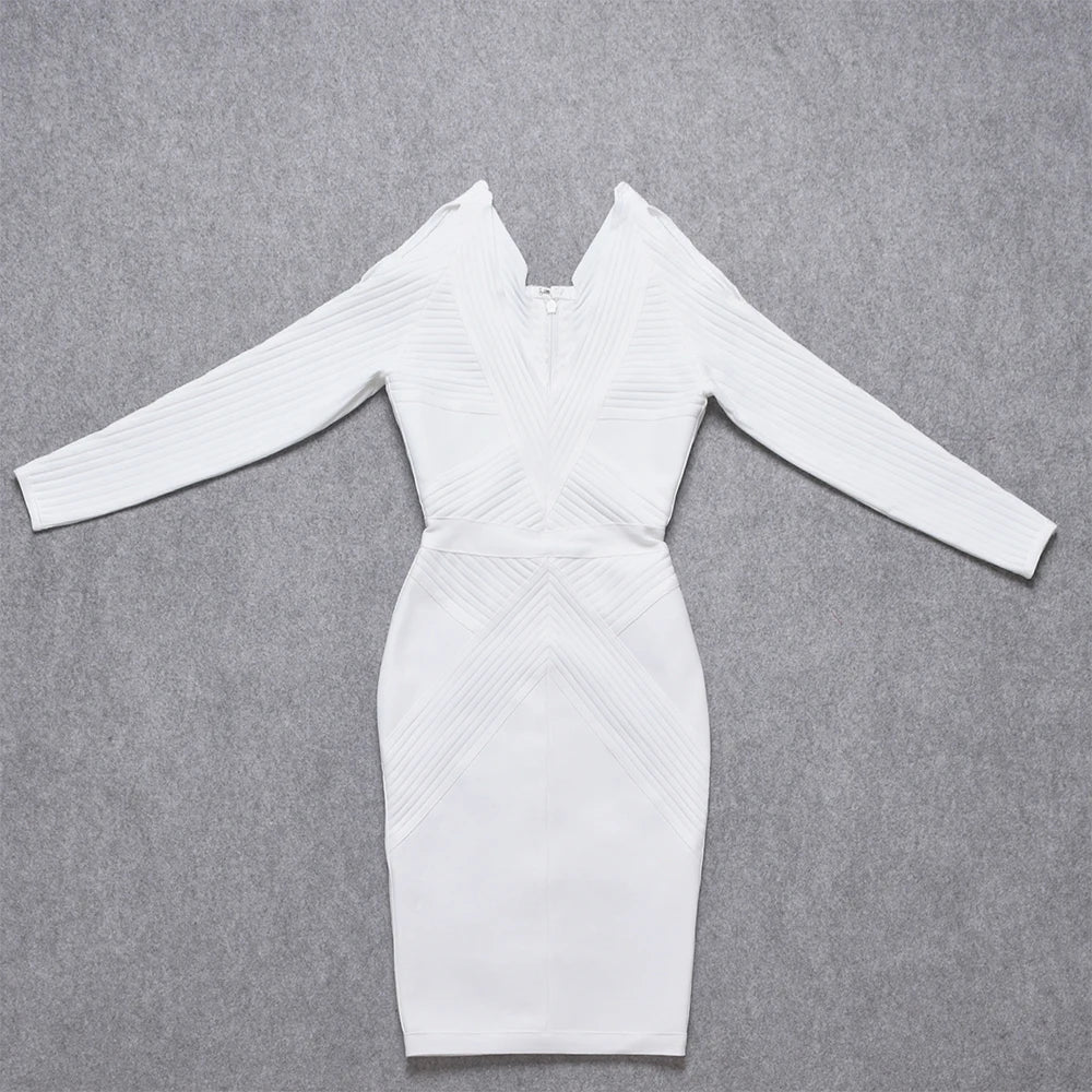 Opulent Dream Statement Fashion