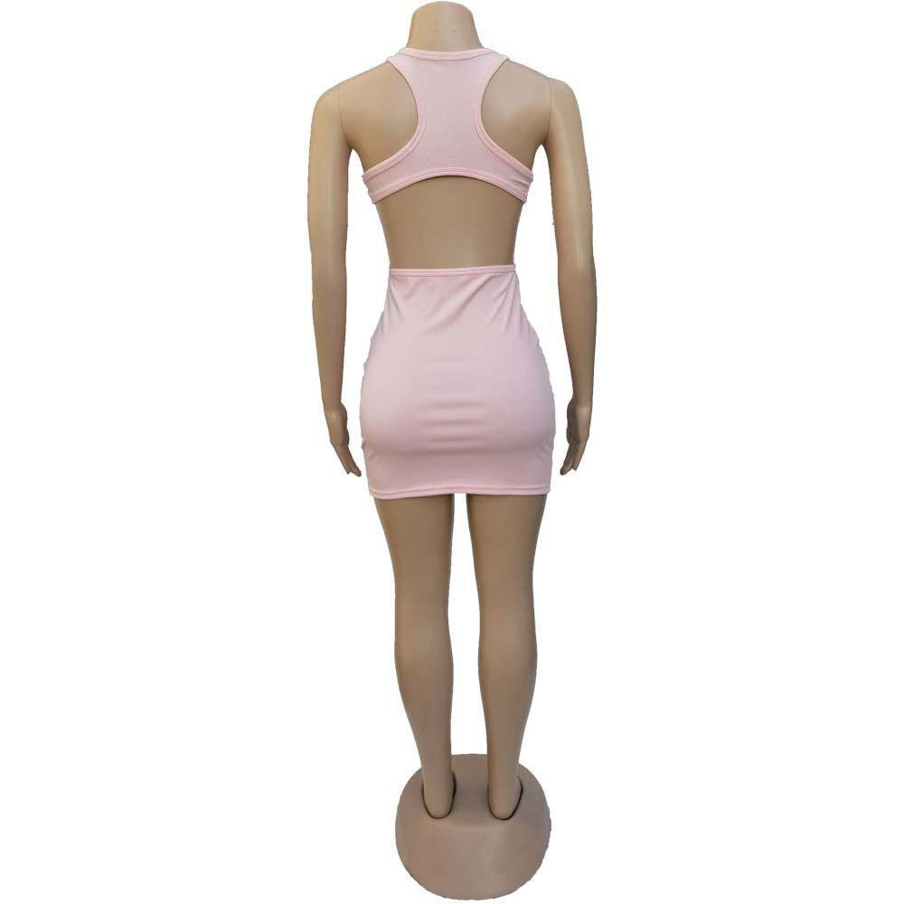 Dress Mini Summer Plain White Black T Shirt Dresses For Women