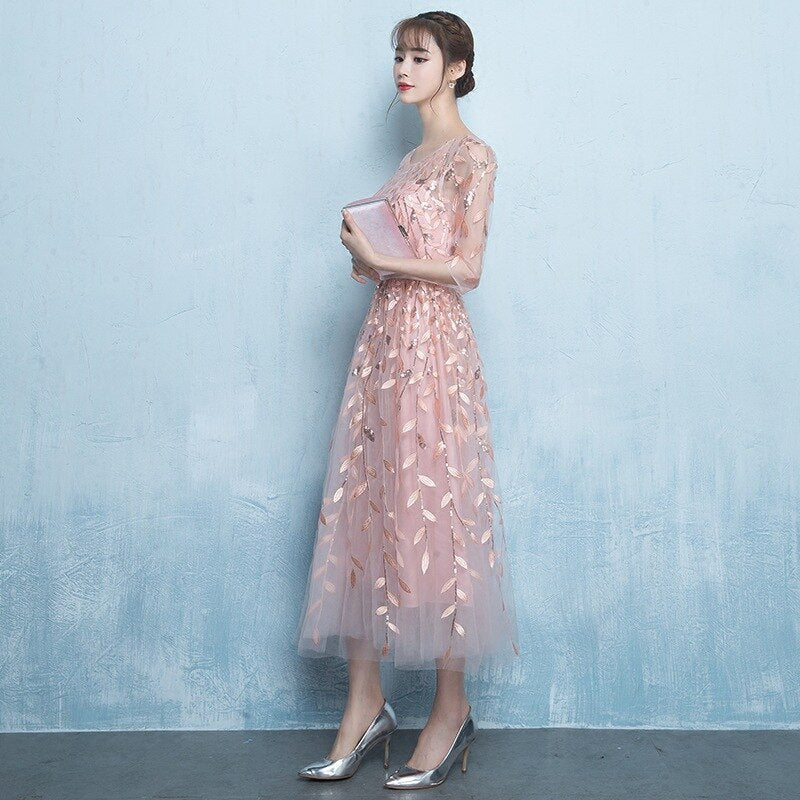 Kissnovaa - Ladybeauty New Short Prom Dresses