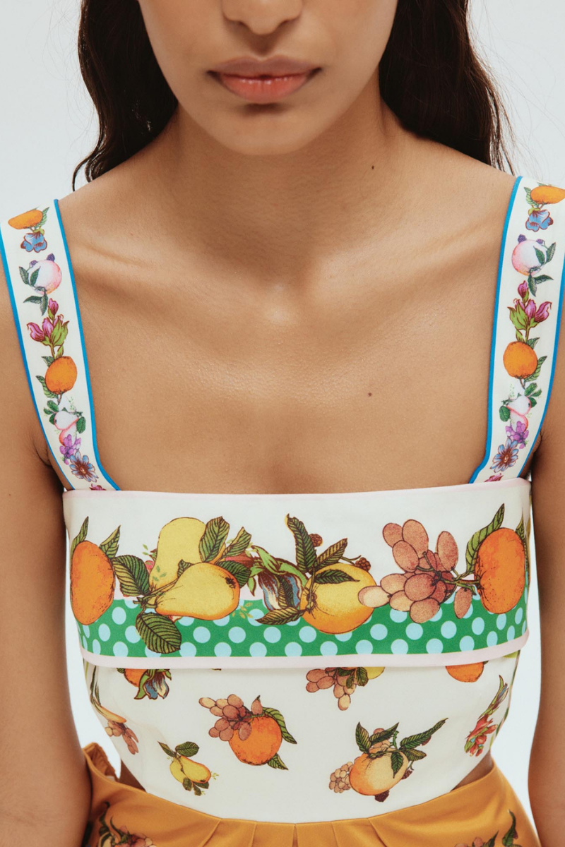 Timeless Silvia Mini Dress with Cut Outs and Bow Boutique Collection