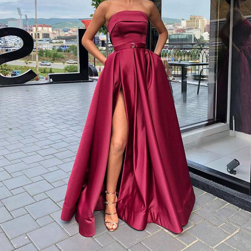 Kissnovaa - New Arrival Evening Prom Party Dresses