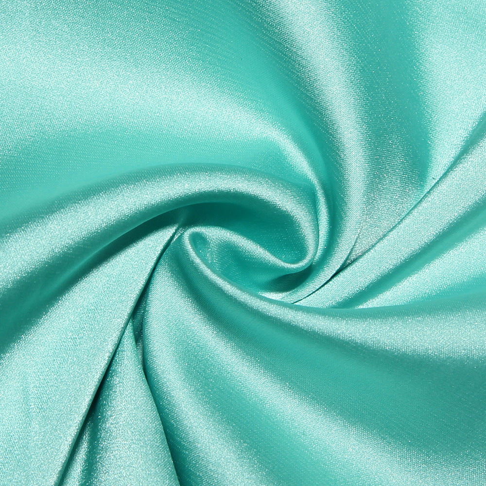 Mini Cassio Dress Blue